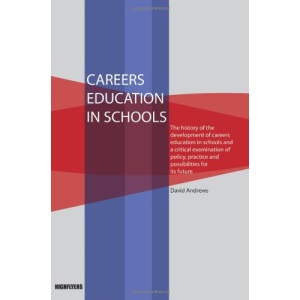Careers Education in Schools