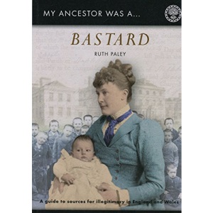 My Ancestor Was a Bastard