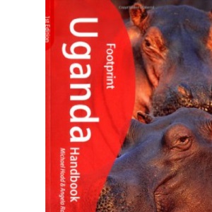 Uganda (Footprint Travel Guides)