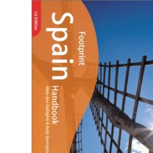 Spain (Footprint Travel Guides)