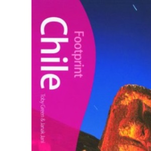 Chile (Footprint Travel Guides) (Footprint Handbook)