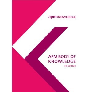 APM Body of Knowledge 5th Ed.