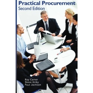 Practical Procurement Second Edition