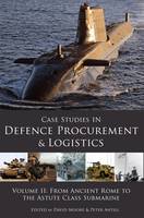 Case Studies in Defence Procurement