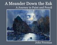 A Meander Down the Esk