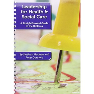 Leadership for Health and Social Care