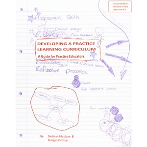 Developing a Practice Learning Curriculum