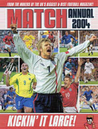 The "Match" Annual 2004