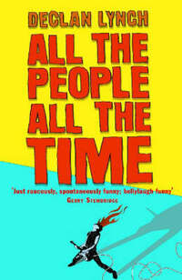 All the People, All the Time