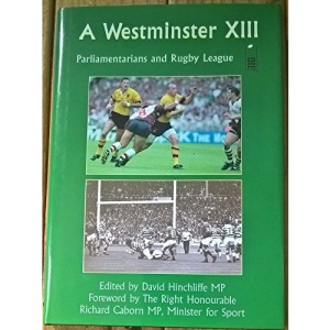 A Westminster XIII