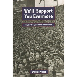 We'll Support You Evermore