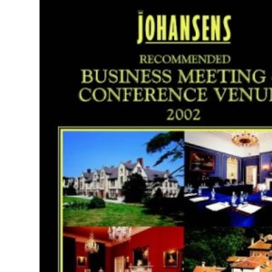 Johansens Recommended Hotels in Great Britain and Ireland 2002 (Recommended Hotels & Spas-Great Britain & Ireland)