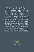 Al-Ghazali on Poverty and Abstinence