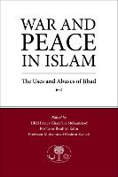 War and Peace in Islam