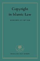 Copyright in Islamic Law