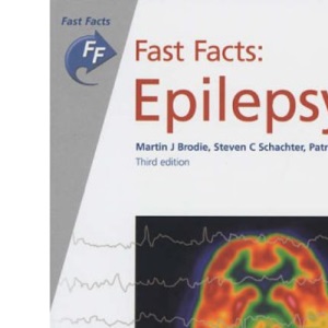 Fast Facts: Epilepsy, third edition