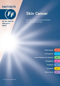 Fast Facts: Skin Cancer (Fast Facts series)