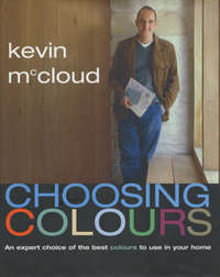 Choosing Colours: An Expert Choice of the Best Colours to Use in Your Home