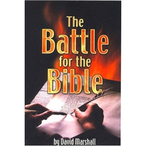 The Battle for the Bible