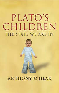 Plato's Children: The State We are in