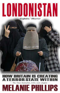 Londonistan: How Britain Is Creating a Terror State Within