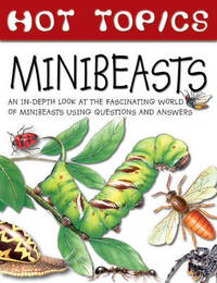 Minibeasts (Hot Topics)