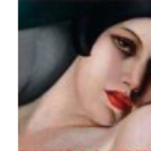 Tamara de Lempicka: Art Deco Icon