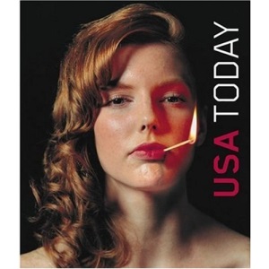 USA Today: New American Art from The Saatchi Gallery