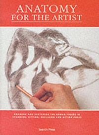 Anatomy for the Artist (Painting)