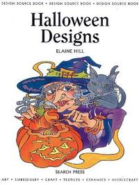 Design Source Book 14: Halloween Designs (DSB14) (Design Source Books)