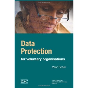 Data Protection for Voluntary Organisations