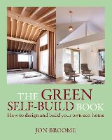 The Green Self-build Book
