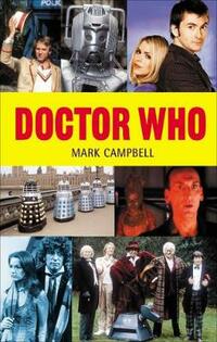Doctor Who (Dr Who)