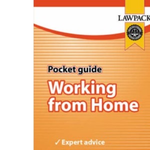 Working from Home Pocket Guide