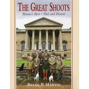 The Great Shoots: Britain's Best - Past and Present