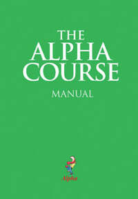 The Alpha Course Manual