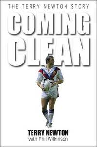 Coming Clean