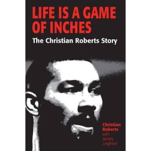 Life is a Game of Inches