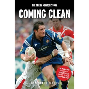 Coming Clean: The Terry Newton Story