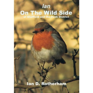 Ian on the Wild Side