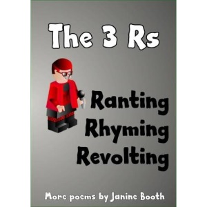 The 3 Rs: Ranting Rhyming Revolting