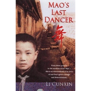 Mao's Last Dancer