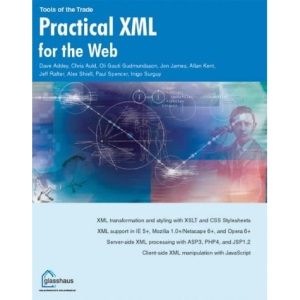 Practical XML for the Web