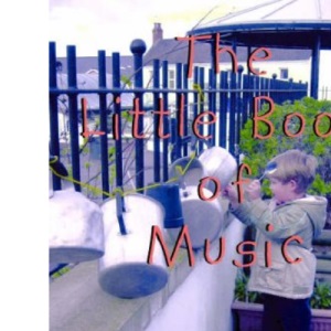 The Little Book of Music: Little Books with Big Ideas (Little Books): No. 16