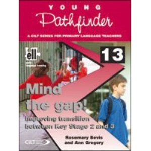 Mind the Gap!: Improving Transition between Key Stage 2 and 3