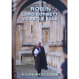 Robin, Lord Corbett of Castle Vale