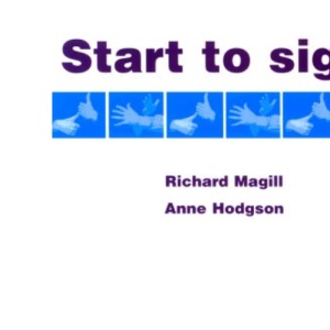 Start to Sign!