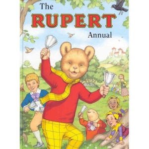 Rupert Annual 2004 : (Annual . No. 68 )