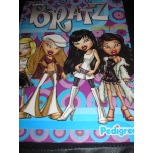 Bratz Annual 2005