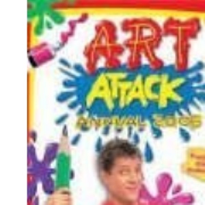 ART ATTACK ANNUAL 2006